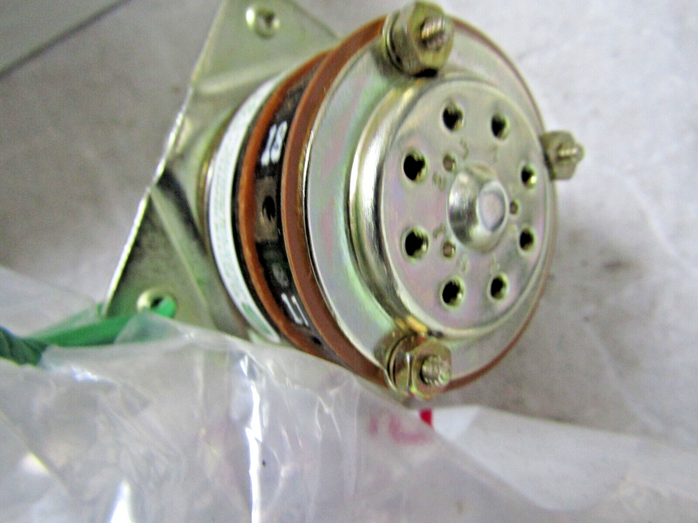 ✌ NEW ELECTROSWITCH 75201B ROTARY SWITCH