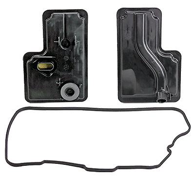 Wix Transmission Filter Kit for 2007-2010 Ford Edge