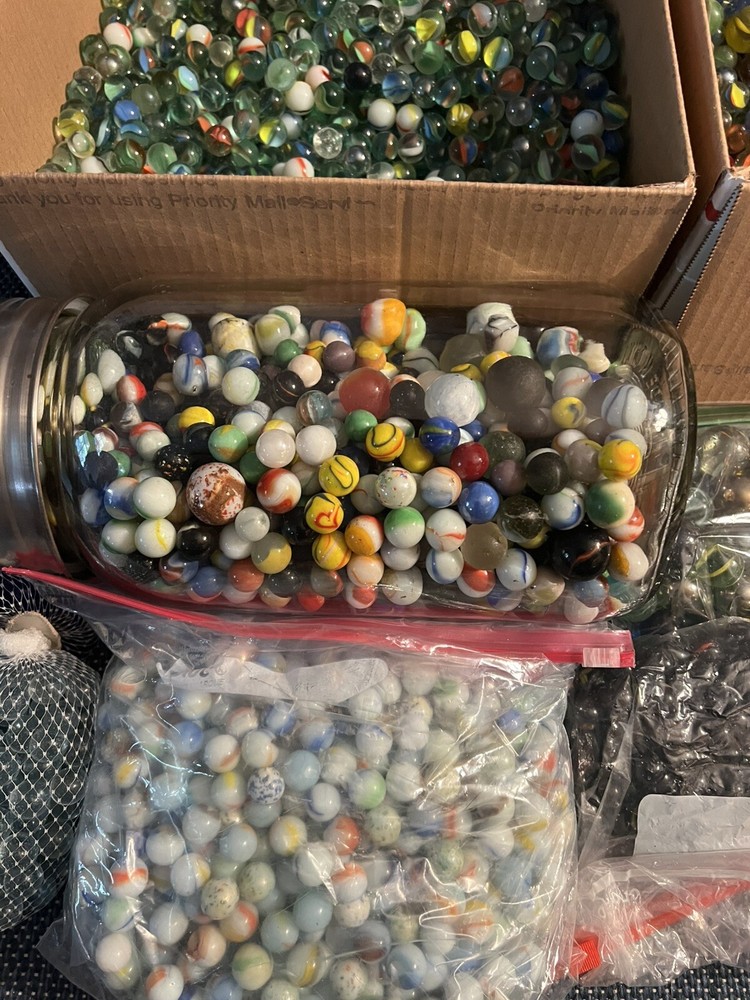 Marble Collection