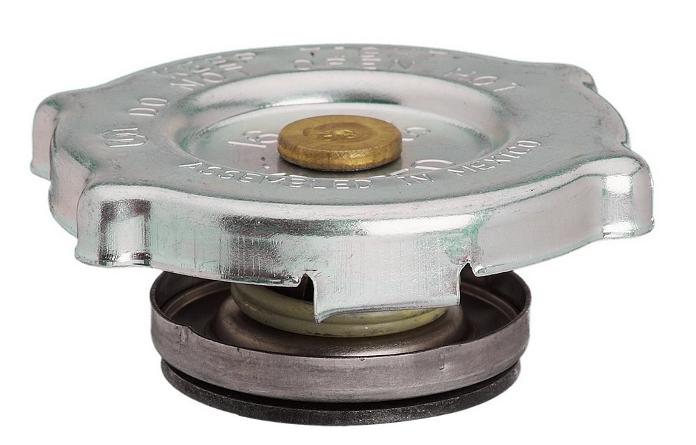 Gates Radiator Cap For 1986 Ford LTD