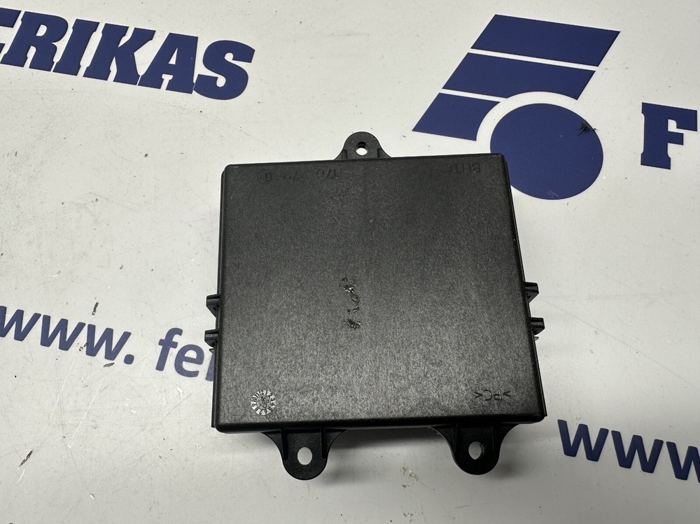 Renault T control unit 82571726