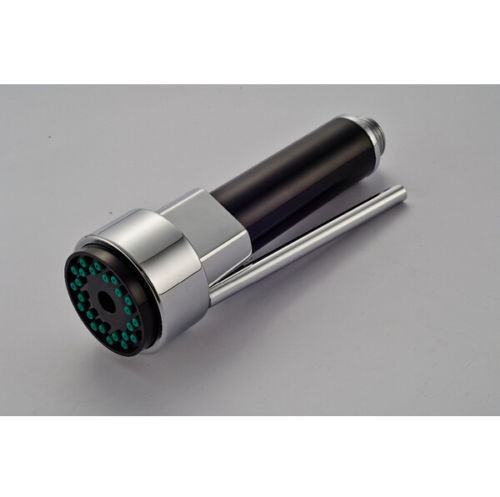 Chrome Replacement Water Shower Spraying Head Faucet Kitchen Tap