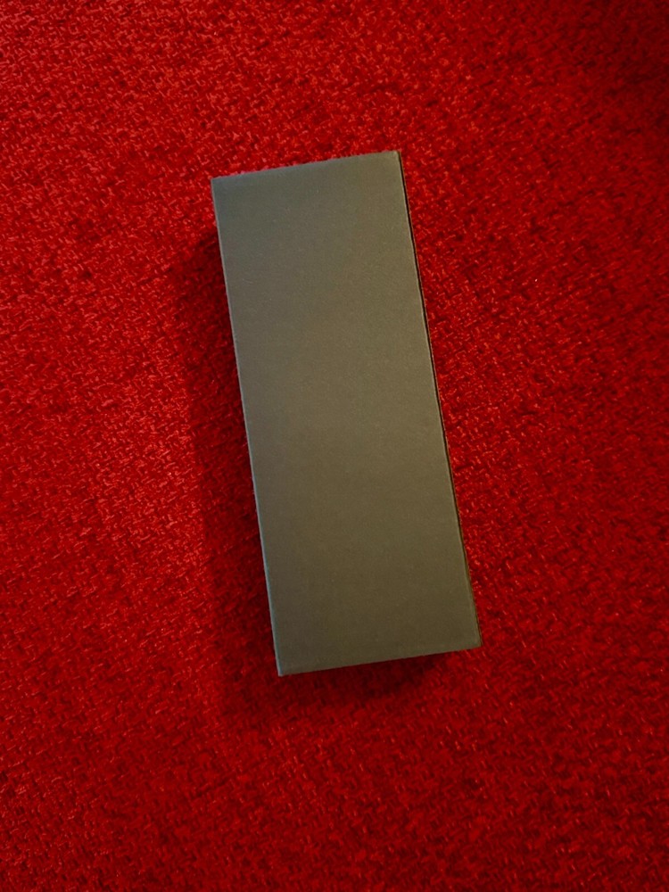 Rolls-Royce Executive Rollerball Pen - New Boxed | Luxury Ad Gift |Refillable