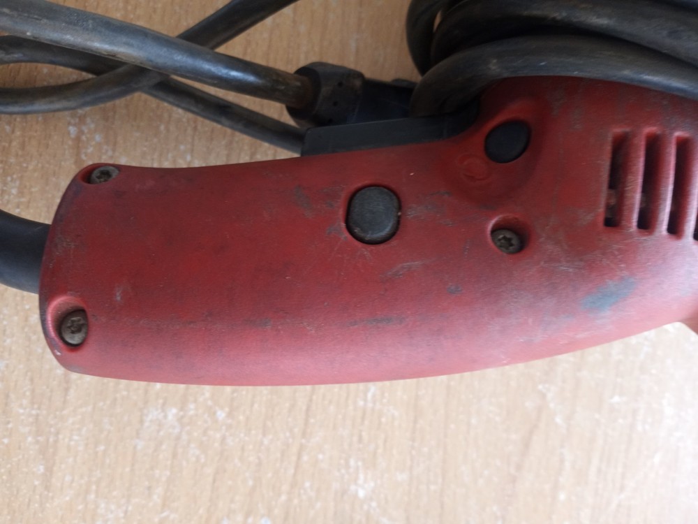 HILTI TOOLS ELECTRIC DRILL, TDR300 TESTED