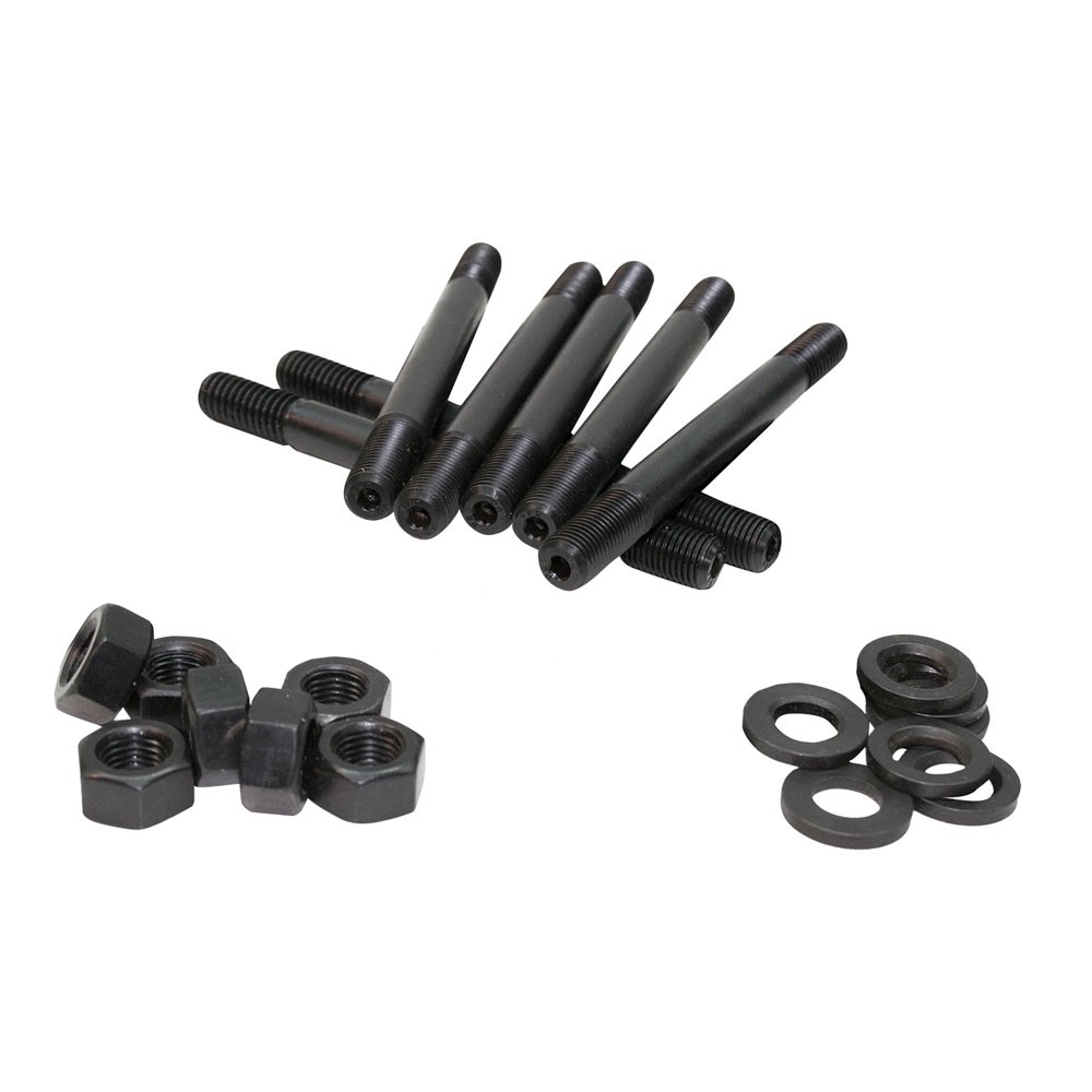 PRW Crankshaft Main Cap Girdle 1000207;