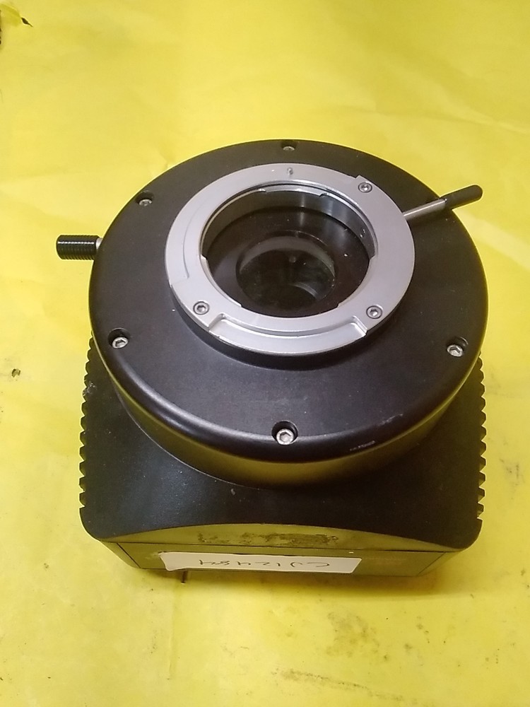 Diagnostic Instruments Spot RT Slider Model 2.3.1 Microscope Camera Made in USA