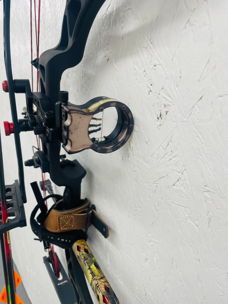 Bowtech Heartbreaker