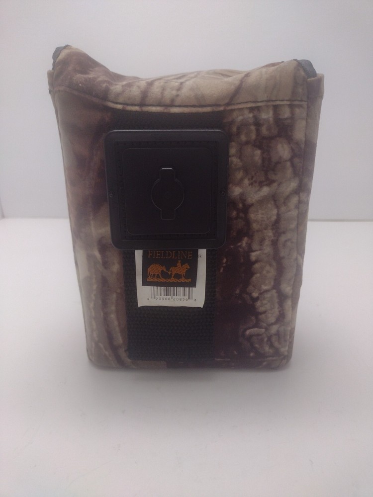 Field line Hard Case Realtree Color