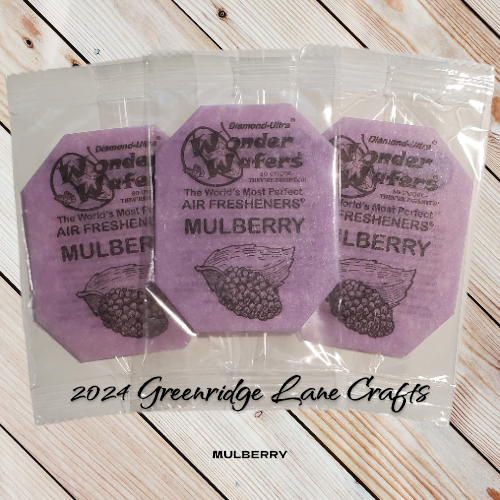 MULBERRY Wonder Wafers® refills