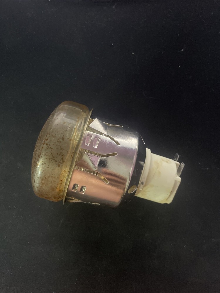 OEM Samsung Range Oven Light Assembly DG97-00083A