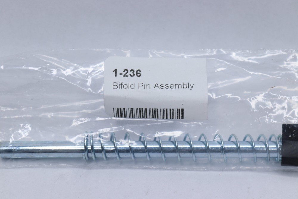 Bifold Pin Assembly 1-236