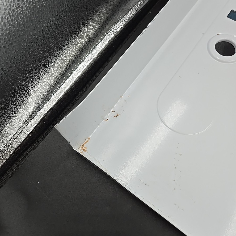 *FOR PARTS* EcoSmart 36 kW 7.03 GPM 240-Volt Electric Tankless Water Heater