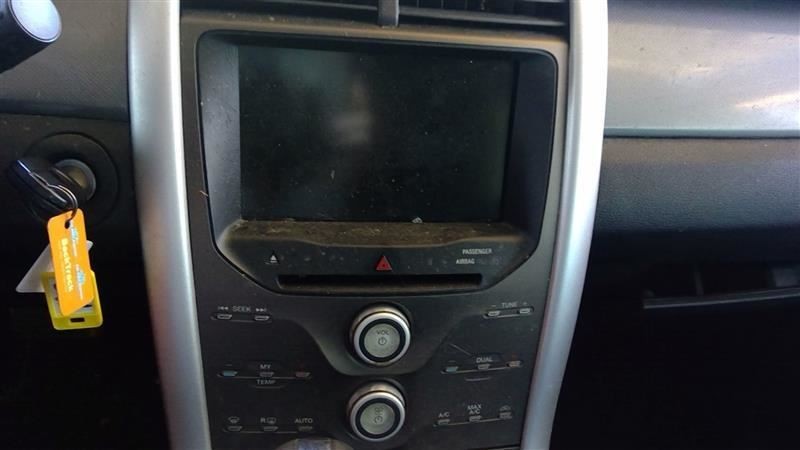Chassis ECM Multifunction Fits 14-15 MKX 5965