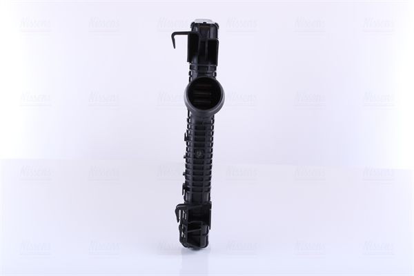 Intercooler NISSENS NS96557