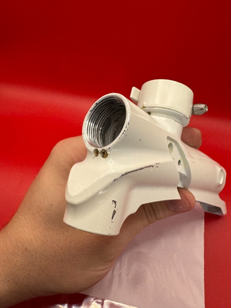 Dangerous Power G4 Body