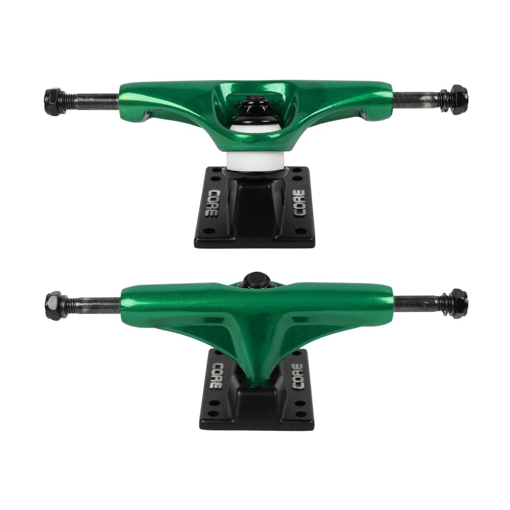 Jacuzzi Skateboard Assembly John Dilo Projection 8.0" x 31.6" Complete