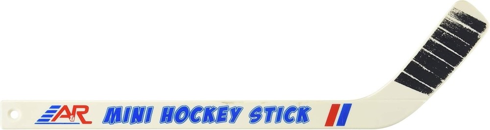 Mini Hockey Player Stick
