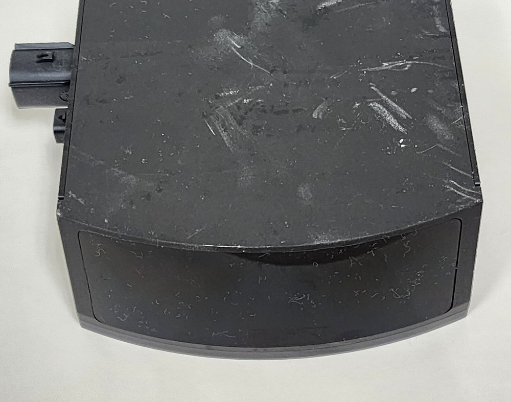 Robosense RS-LiDAR-M1 V3.2.0 Automotive Solid State LiDAR