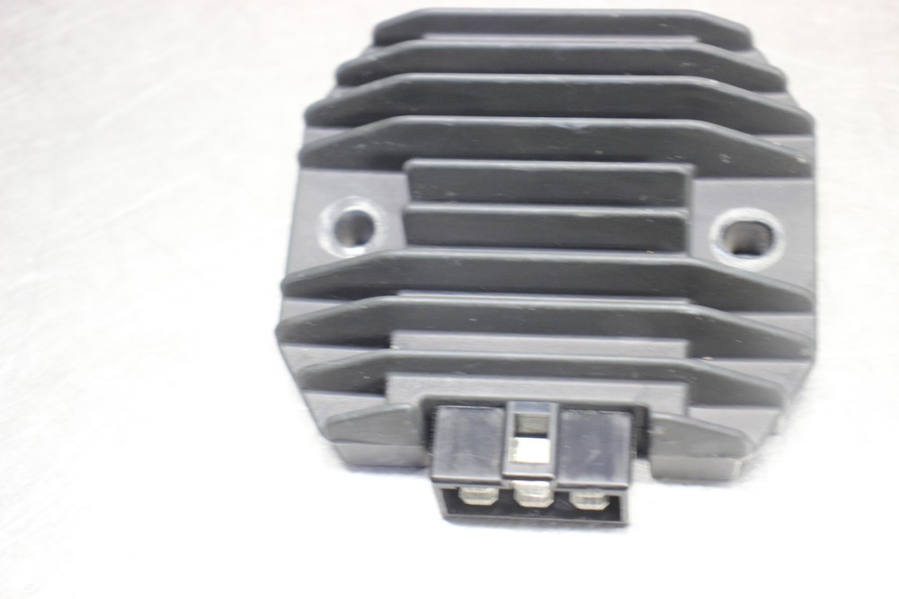 08-12 Ninja 250 EX250 250R Rectifier Voltage Regulator