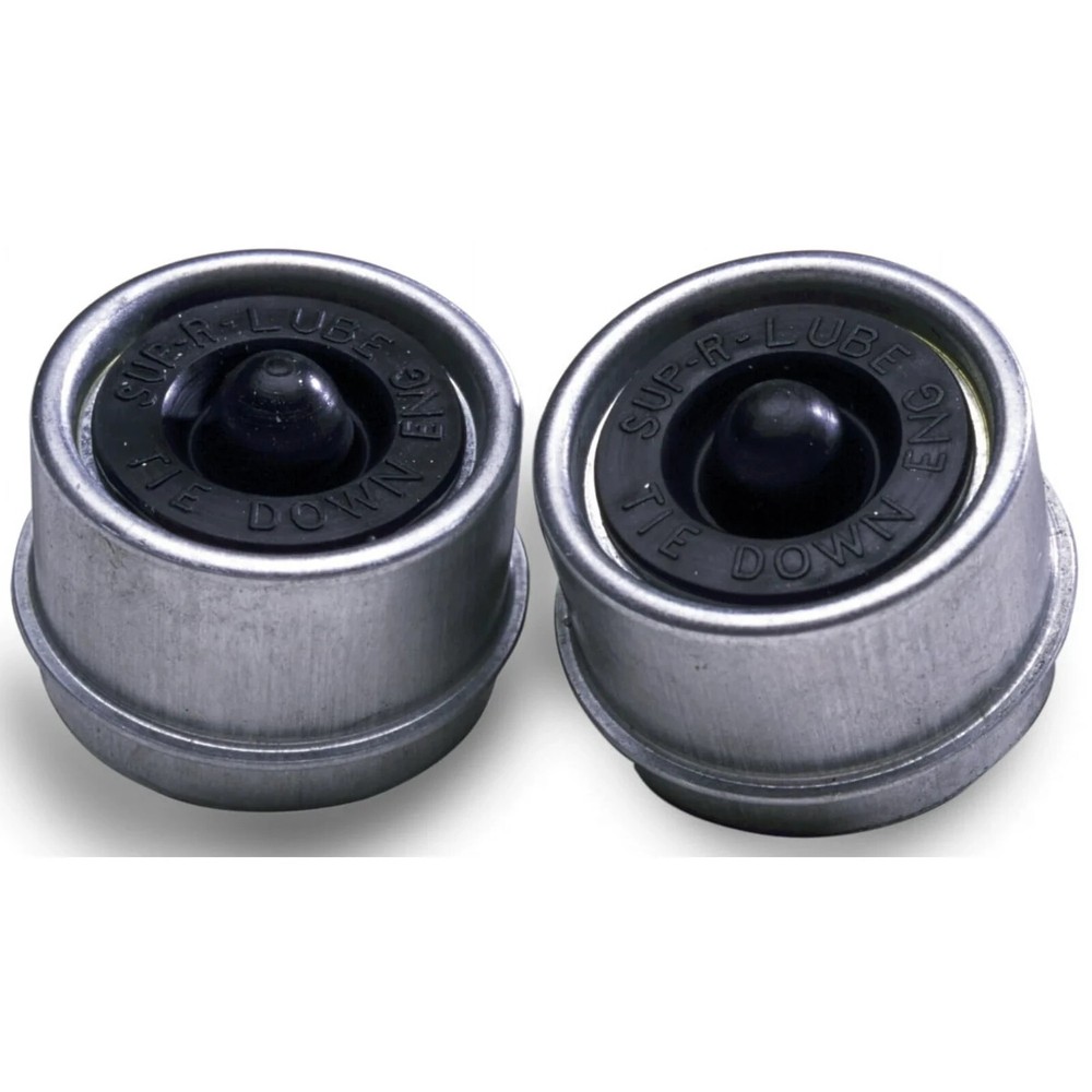 TieDown 81168 Super Lube Dust Cap with Grommet