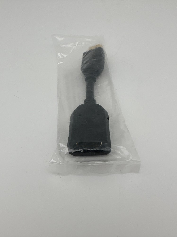 HDMI Extender Adapter Optional GPN 02001650 (NEW)….27