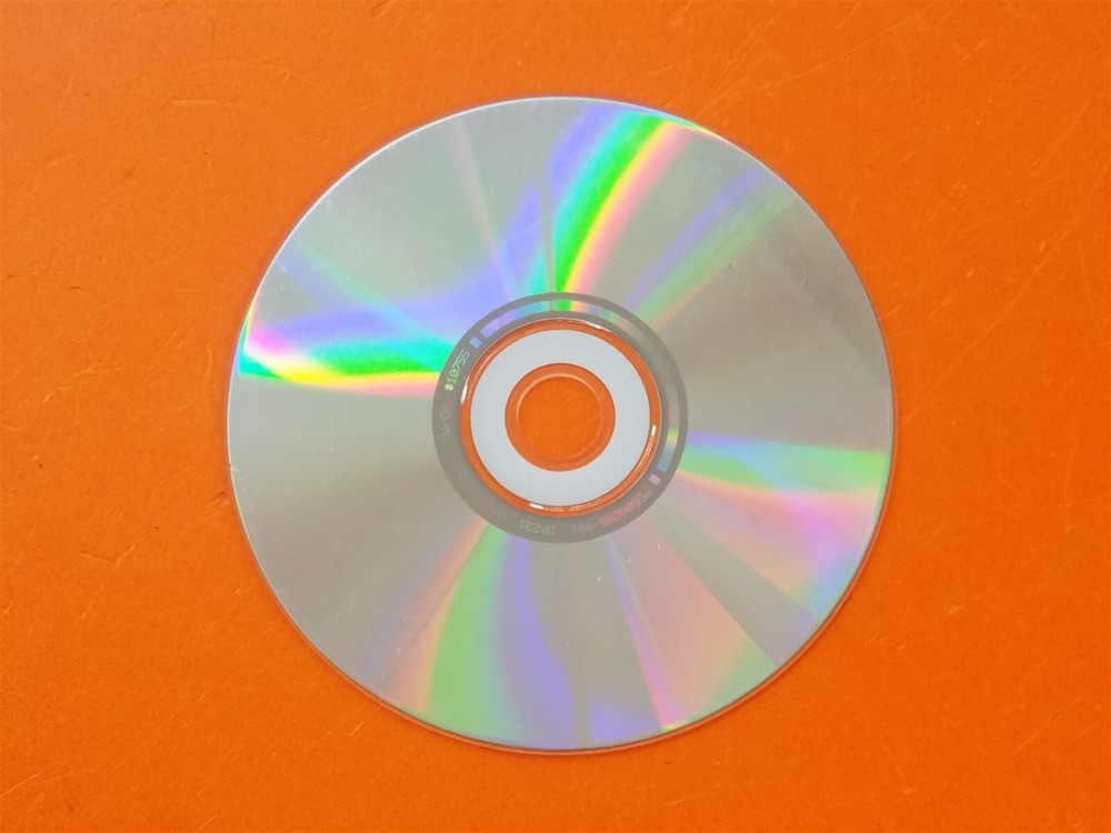 ⭐️⭐️⭐️⭐️⭐️ PC Software CD Disc