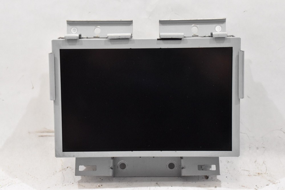13-16 Lincoln MKS Info Display Navigation Screen w/Module DA5T-14F239-BN OEM