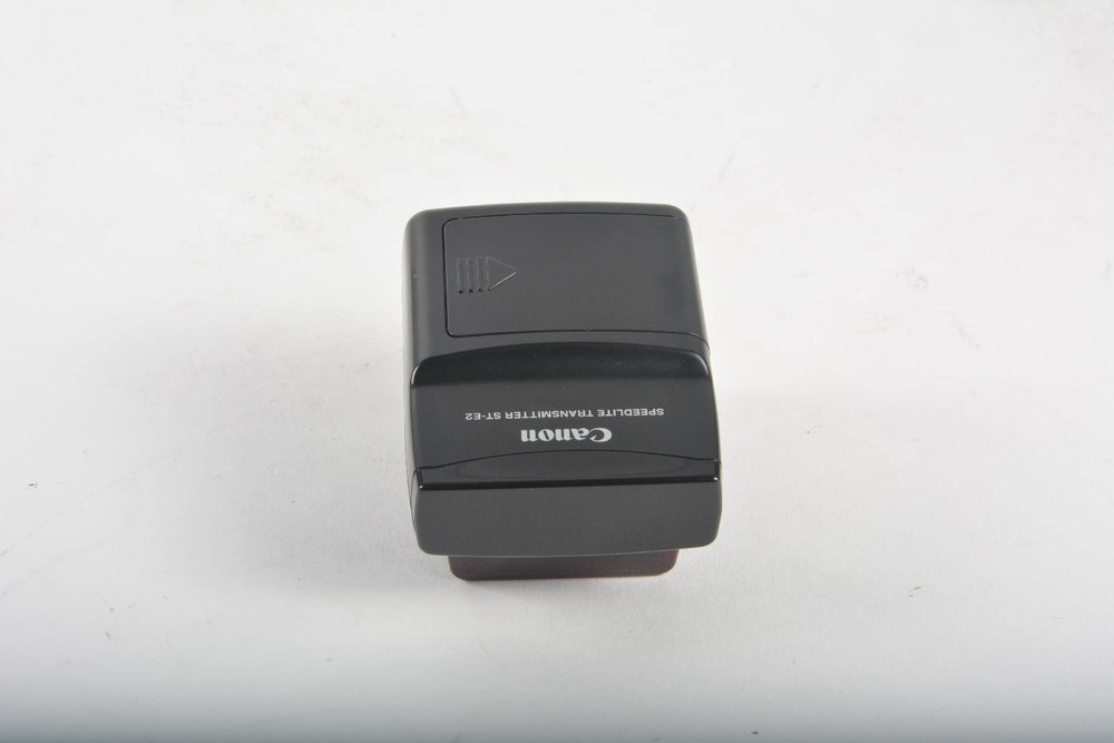 Canon Speed Light Transmitter ST-E2