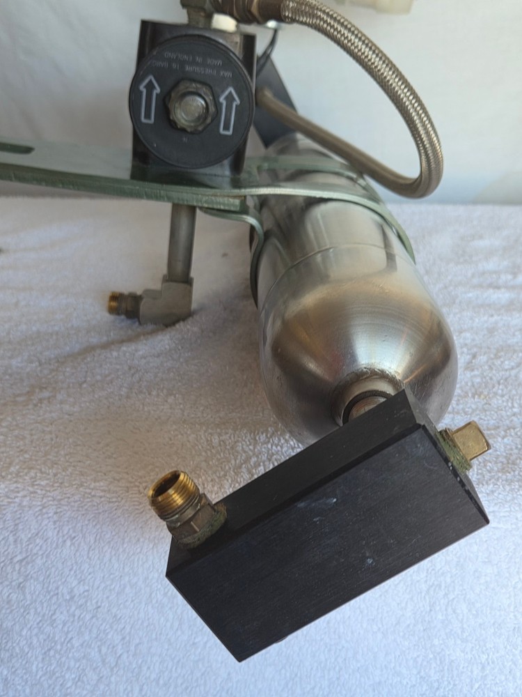 Dental Compressor Complete drying System