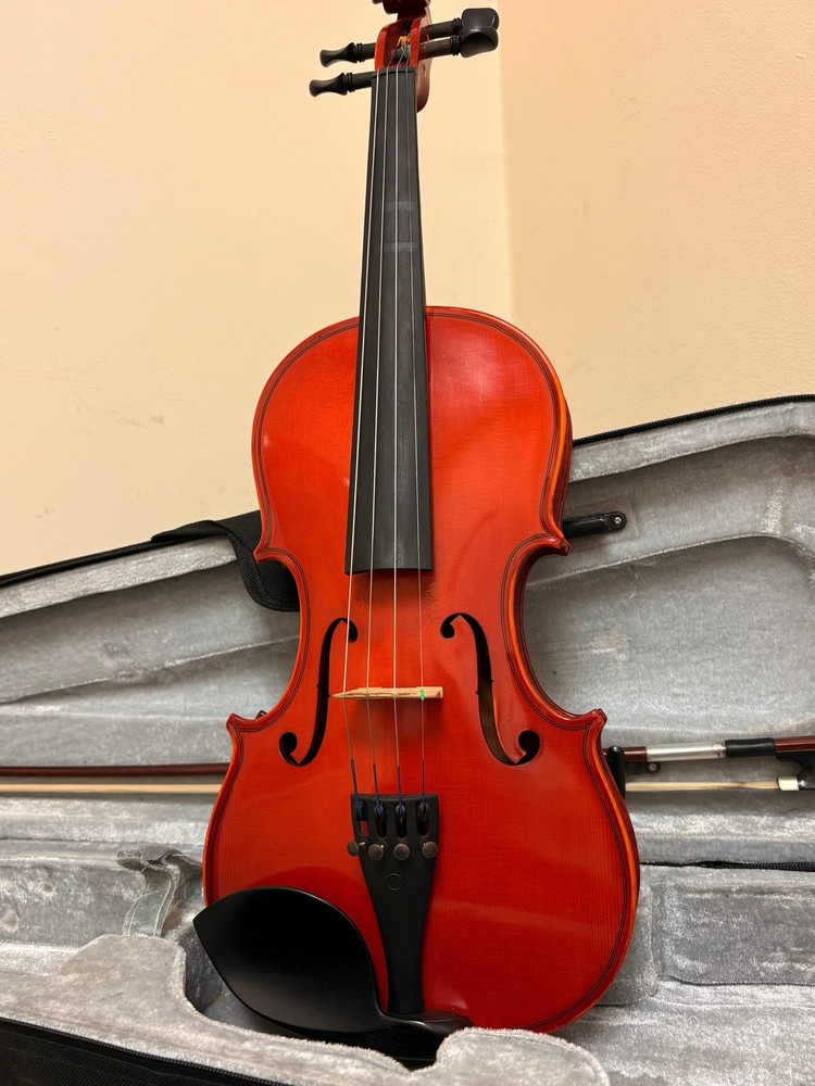 Purfling Violin Outfit Auditorium 4/4