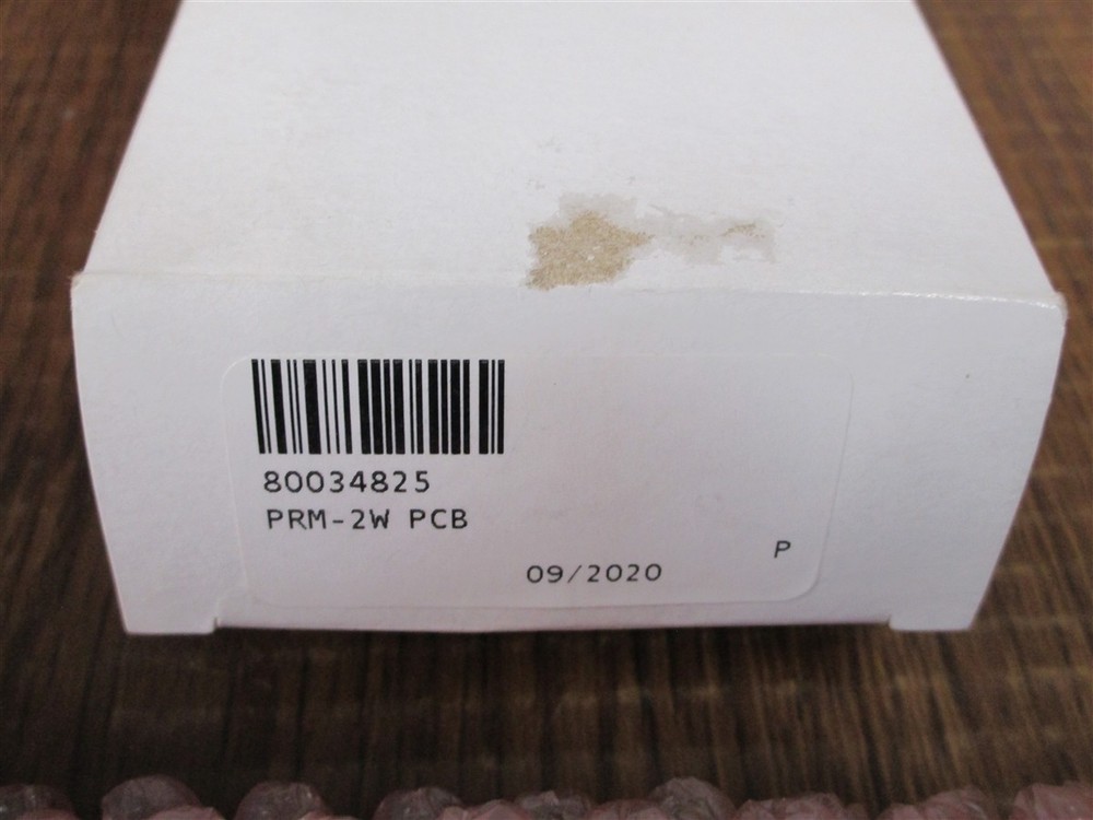 DSC Tyco PRM-2W PCB Polarity Reversal Module NEW