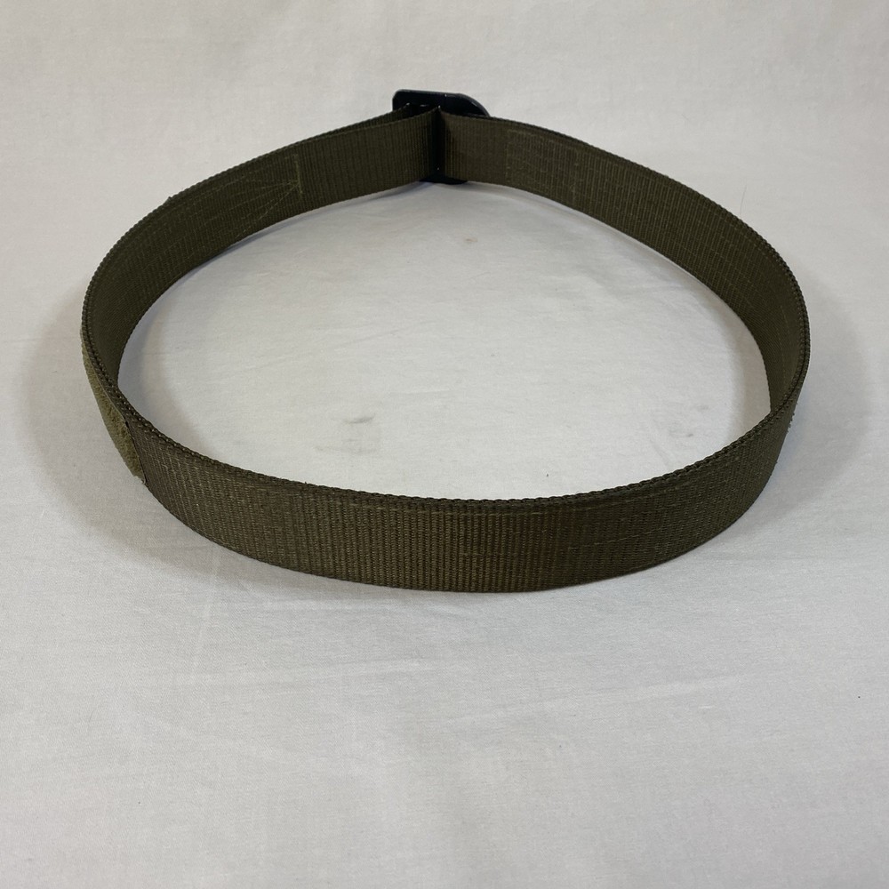 5.11 Tactical Operator Olive Green Belt 1.5” Medium