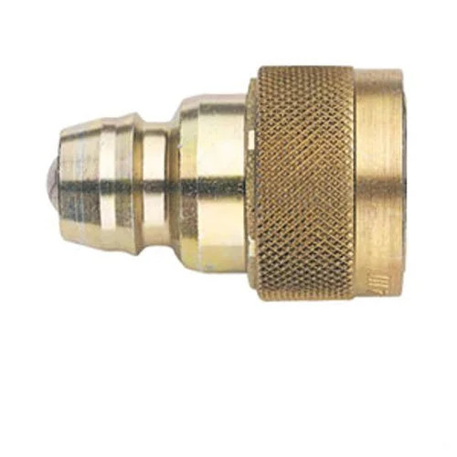 Hydraulic Quick Disconnect Adapter 1/2" fits Case BRP-4060-4