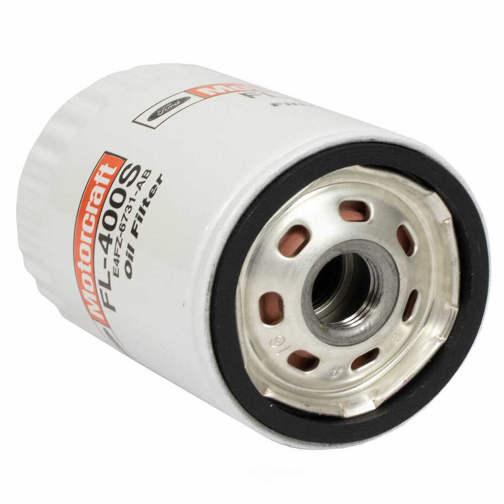 Engine Oil Filter Motorcraft FL-400-S