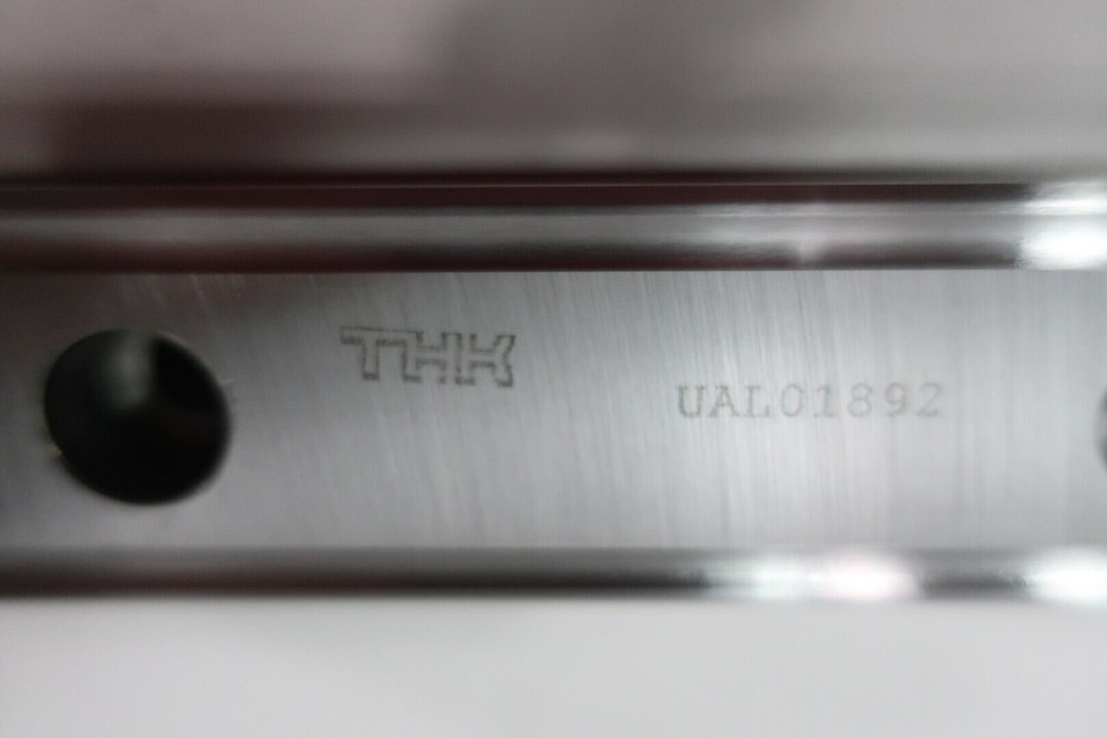 Thk SSR35XW2UUC1+840L Linear Guide 35mm 840mm