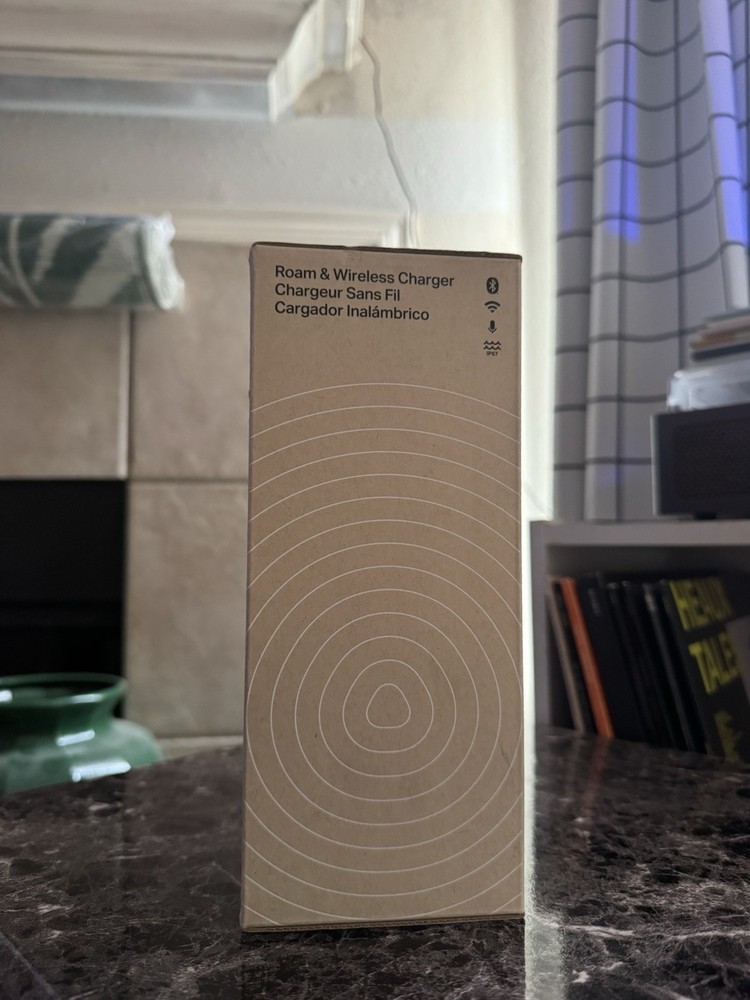 Sonos Wireless Speaker