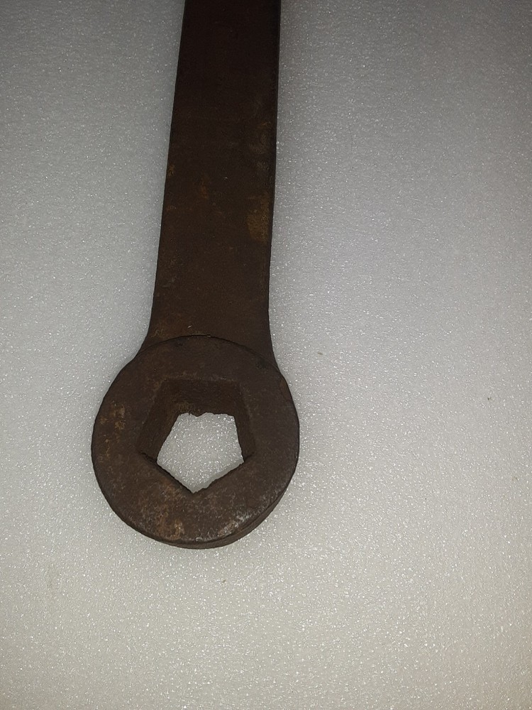 Vintage Wrench - Hydrant Wrench