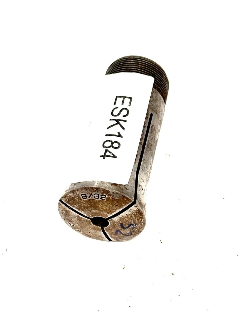 Generic 5C Round Collet 9/32"