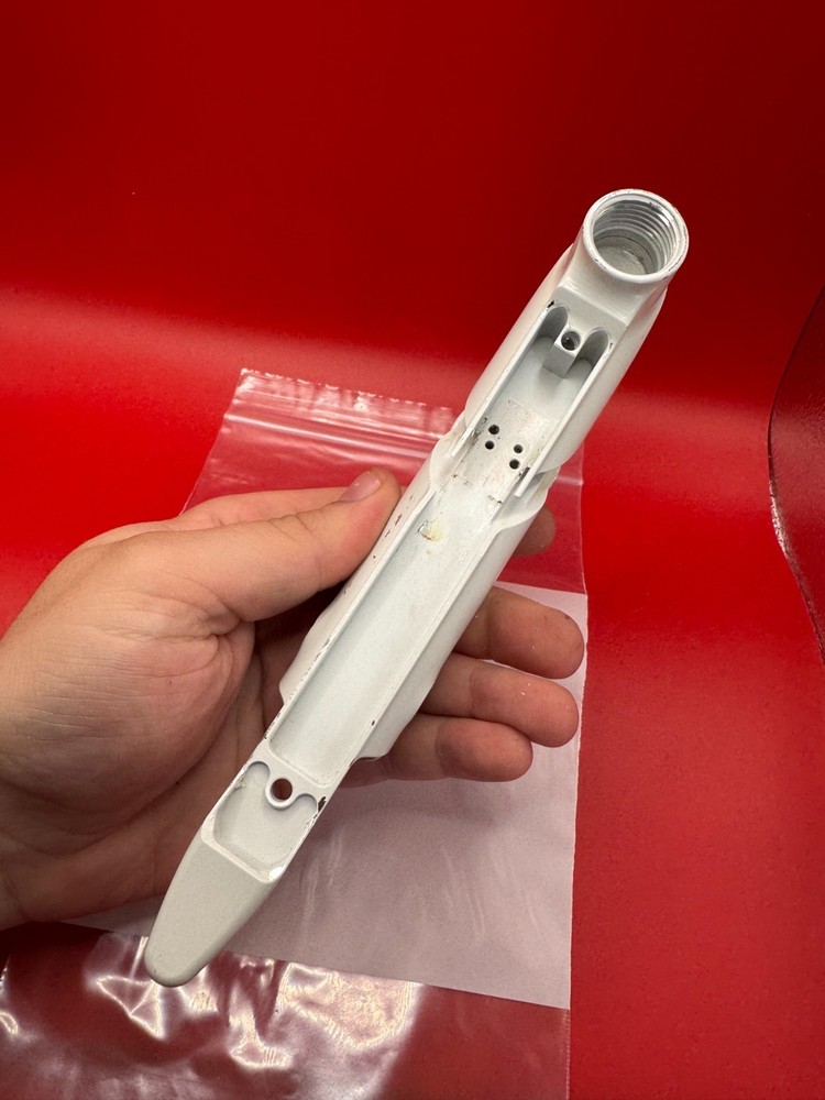 Dangerous Power G4 Body