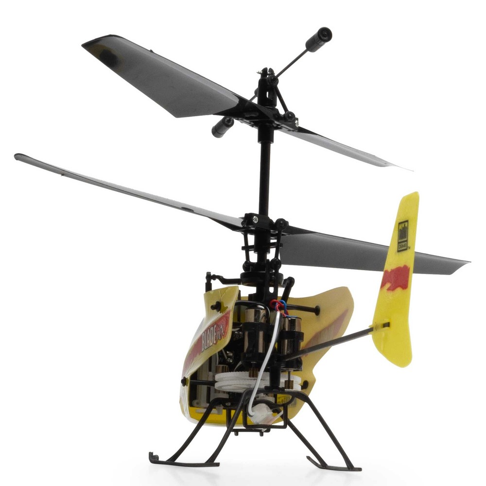 Blade mCX Anniversary Edition BNF Basics BLH02650