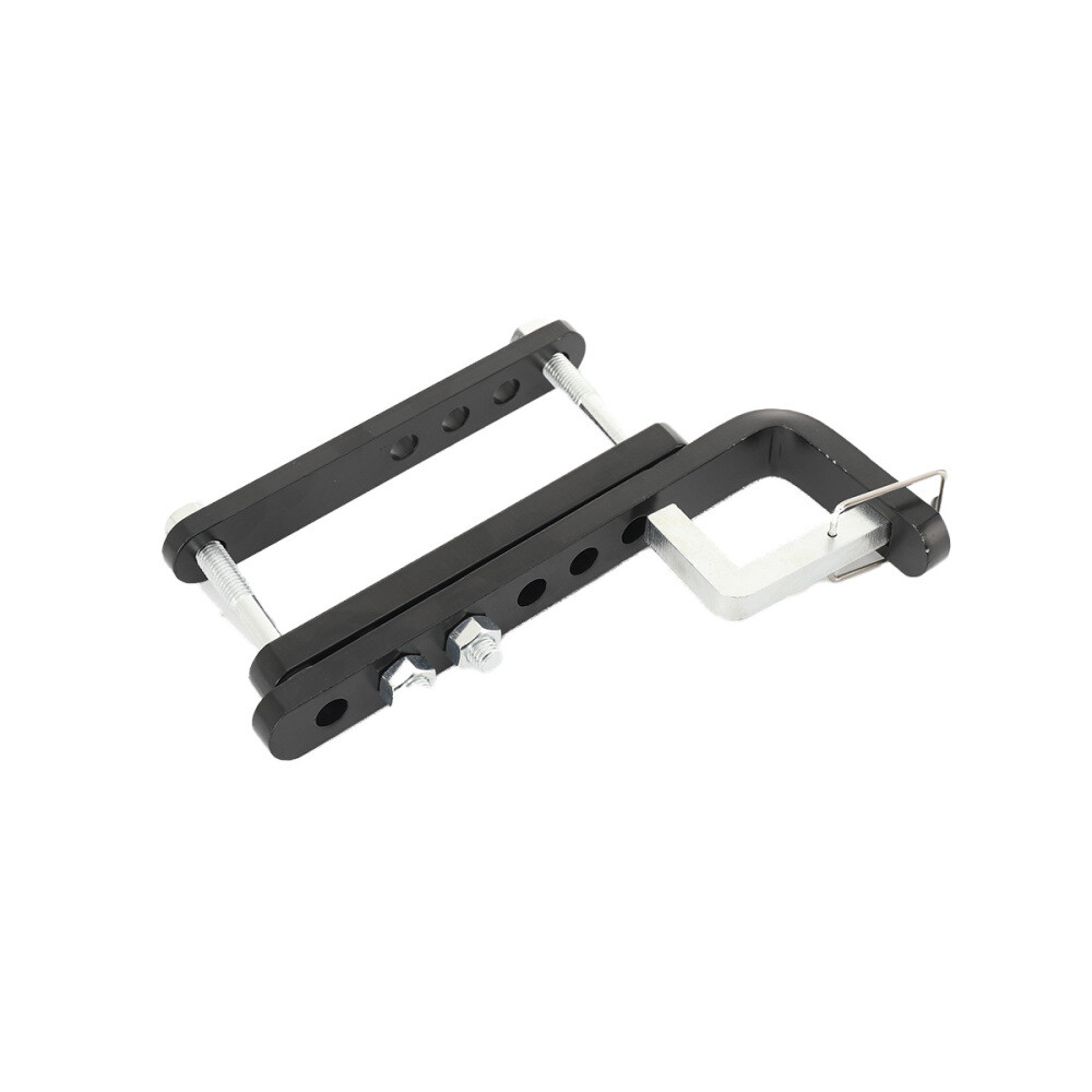 2x Trailer Sway Control Bracket Kit Trailer Sway Control Bracket TH-1049