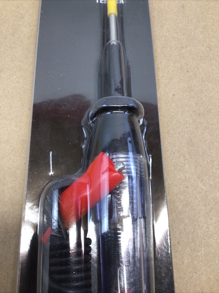 Great Neck 6 To 12 Volt Circuit Tester 17621
