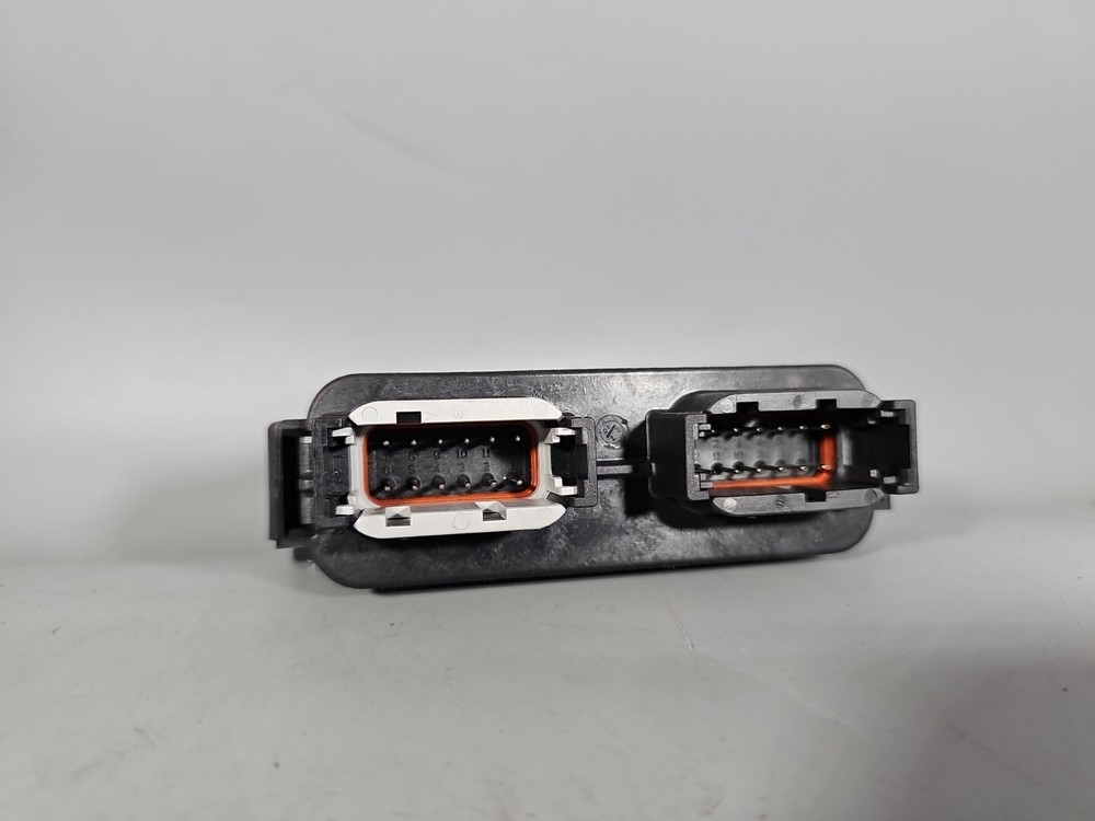 NEW OEM PERKINS Speed Controller 550-9110 ( ECG Controller ) Genuine