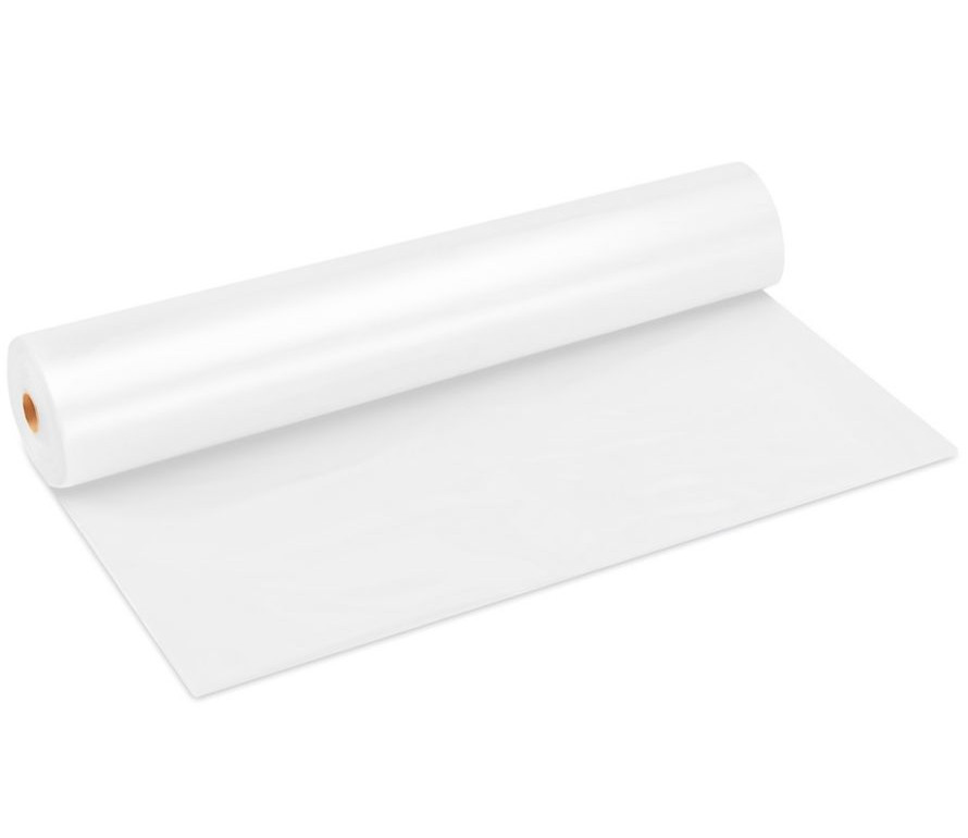 Poly Sheeting FR 12'x100' 6 Mil