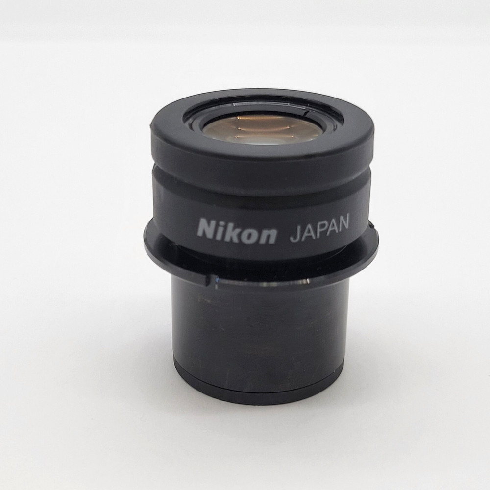 Nikon Microscope Eyepiece CFI 12.5x