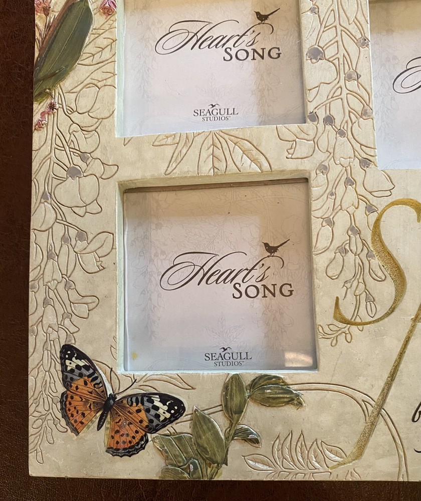 seagull studios Wall Hanging photo frame