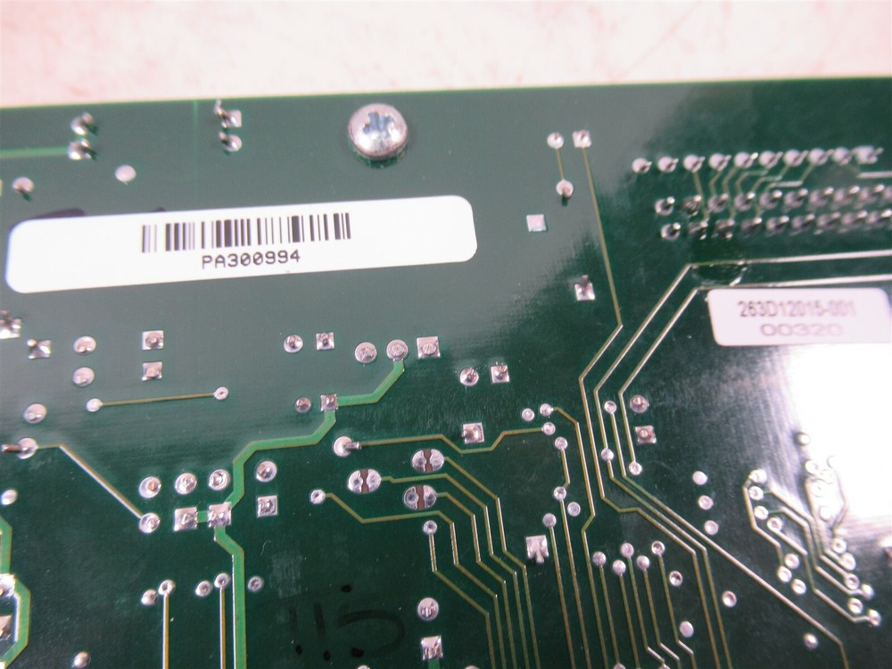 Global Streams GlobeCaster 34-333-4 Synchronizing Input Module Plug-In