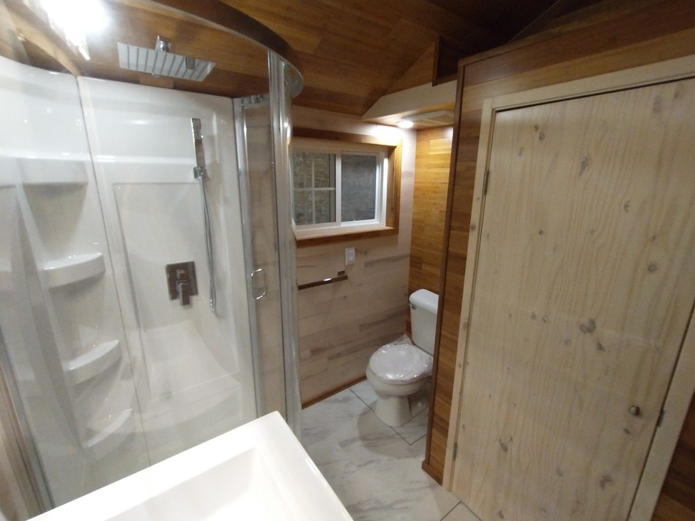 Tiny House on wheels for sale