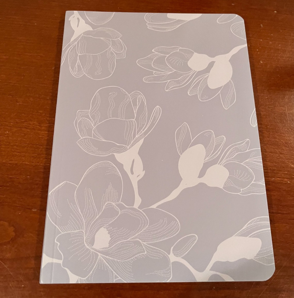 Sprouted Planners Daily   Note book