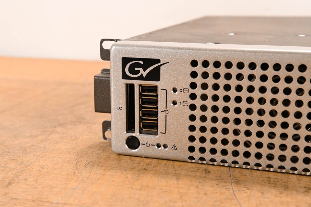 Grass Valley K2 Solo 3G Media Server CG01LB4